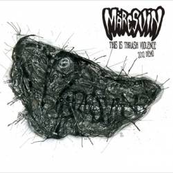 Märesvin : This is Thrash Violnce Märesvin : This is Thrash Violnce